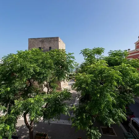 Torre - Puglia