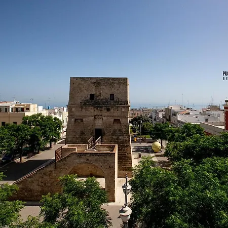 Torre - Puglia