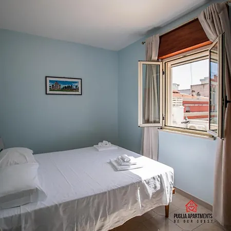 Torre - Puglia