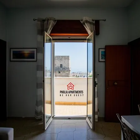 Torre - Puglia Torre A Mare